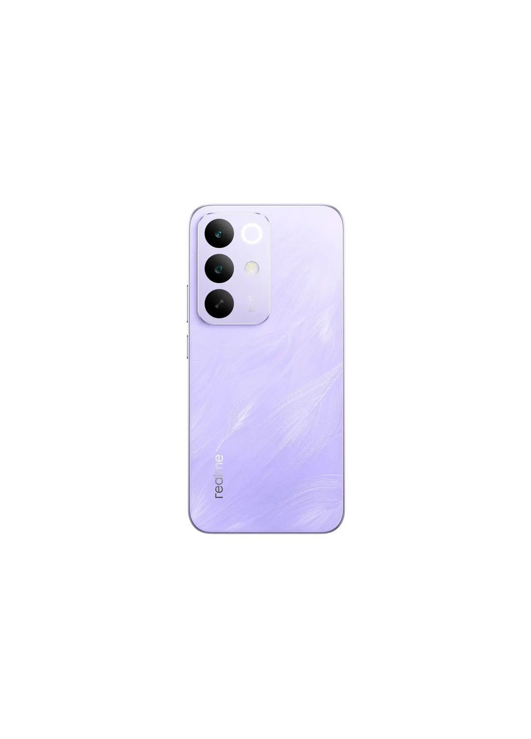 Мобільний телефон Realme C85 Pro 8/128GB Parrot Purple (379533987)