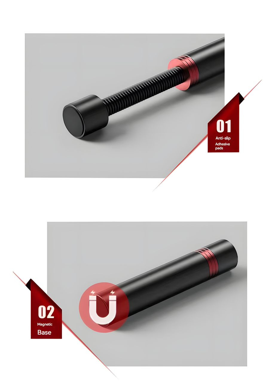 Универсальный держатель для видеокарты Teucer GC-16 Plus подставка опорная для видеокарты No Brand (334877814)