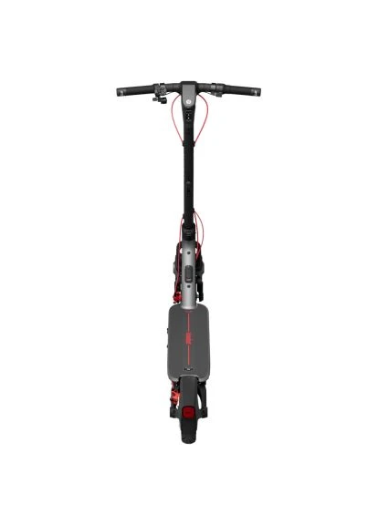 Электросамокат Ninebot F3 PRO E, серый (AA.05.17.02.0003) Segway Ninebot F3 PRO E, сірий (401418871)