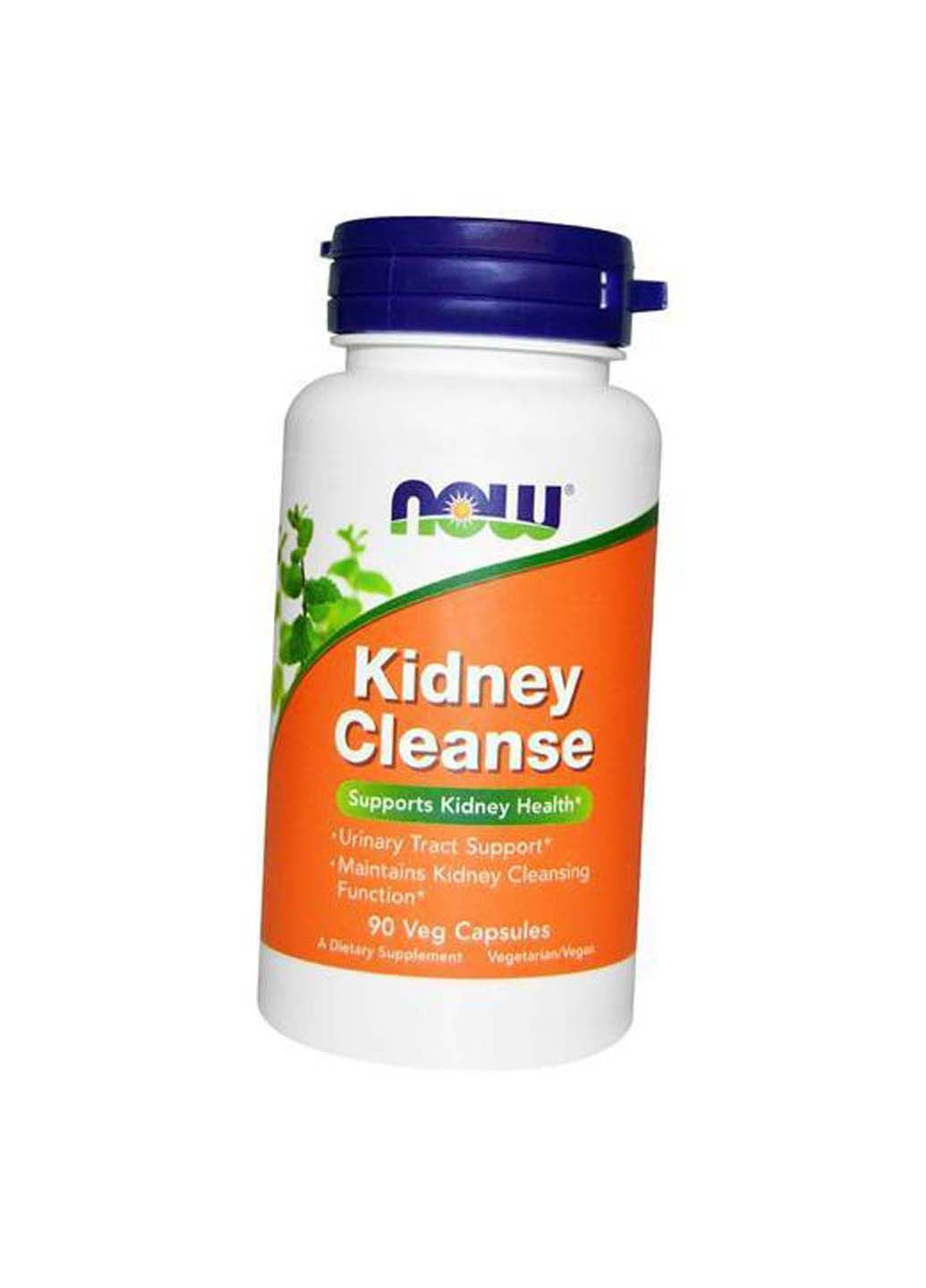 Kidney Cleanse 90вегкапс Now Foods (292710436)