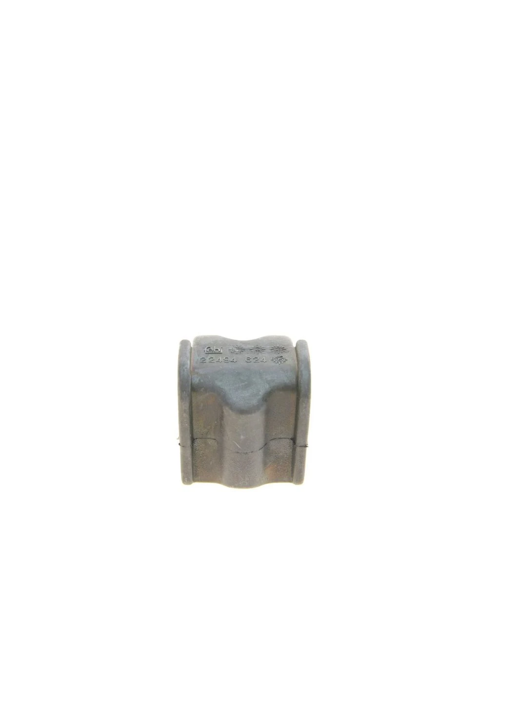 Подушка(втулка) стабилизатора 22494 Febi Bilstein (360482739)