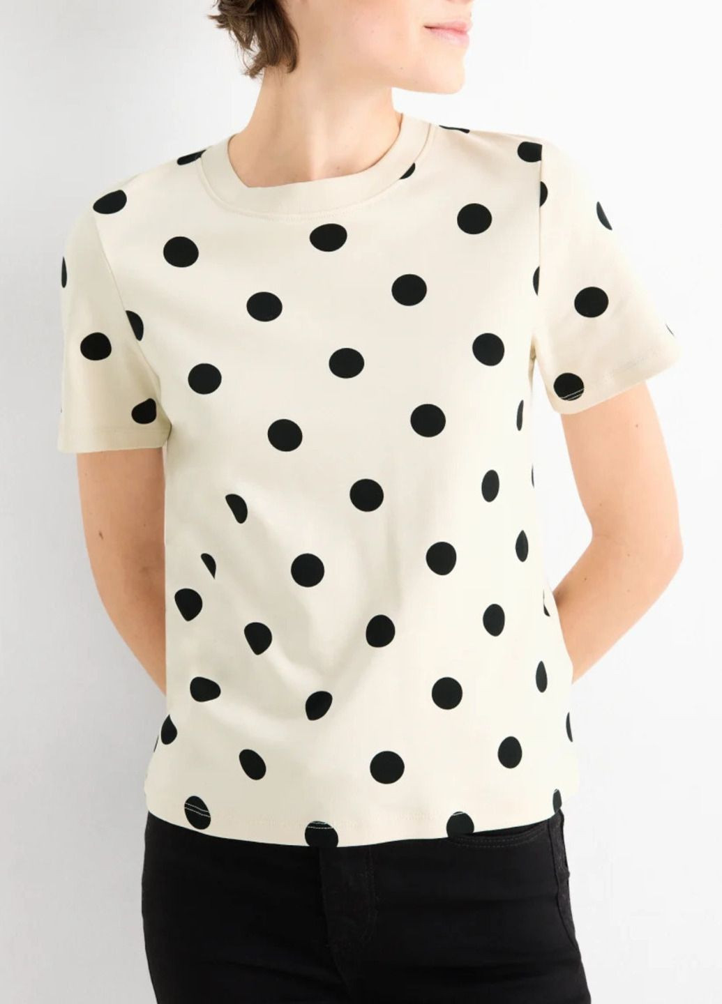 Футболка C&A - (370785240)