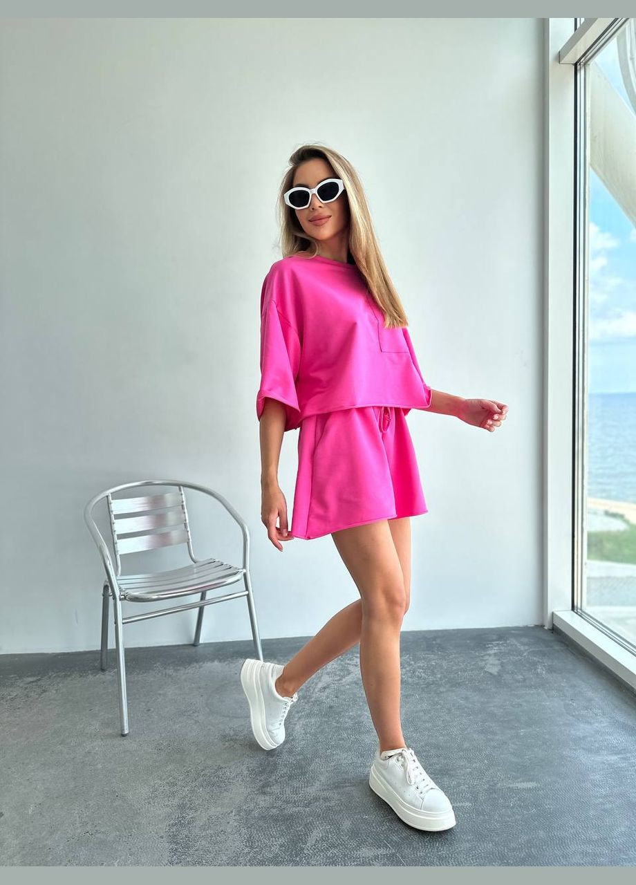 Жіночий костюм No Brand (323468705)