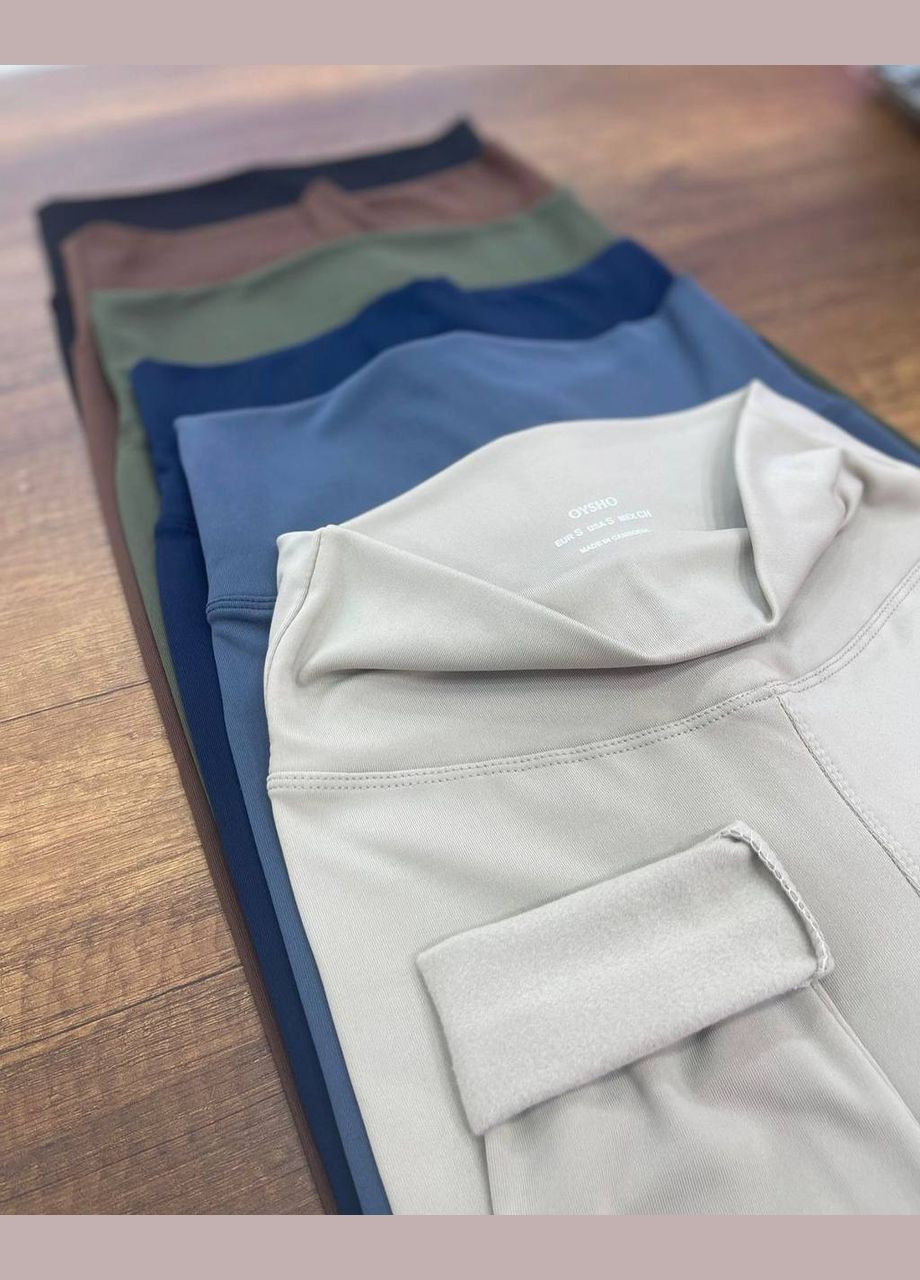 Легінси утепленні Oysho (306735386)