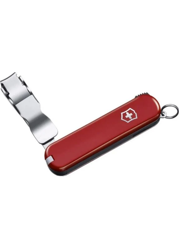 Ніж NailClip 582 Red (0.6453) Victorinox (398788901)