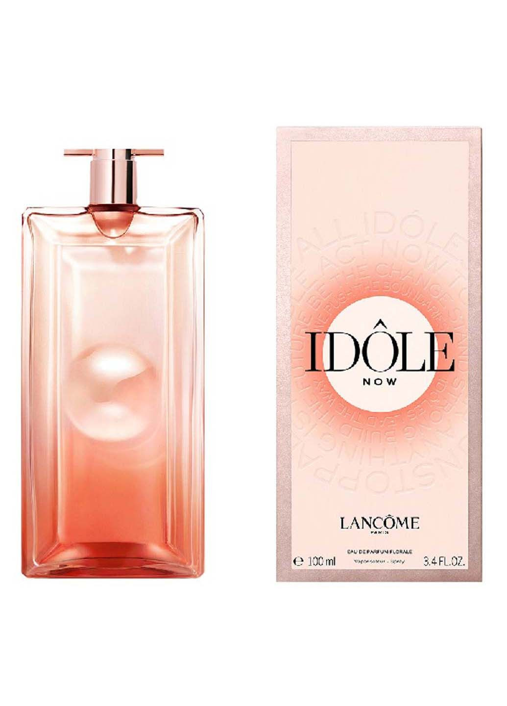 Парфумована вода Idole Now Florale 100 мл Lancome (302412613)