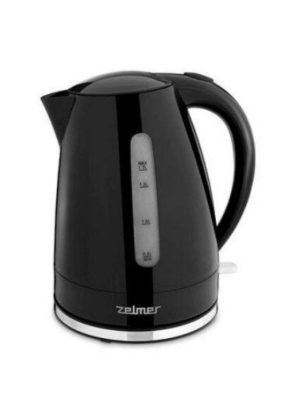 Чайник ZCK7617B Zelmer (343274635)