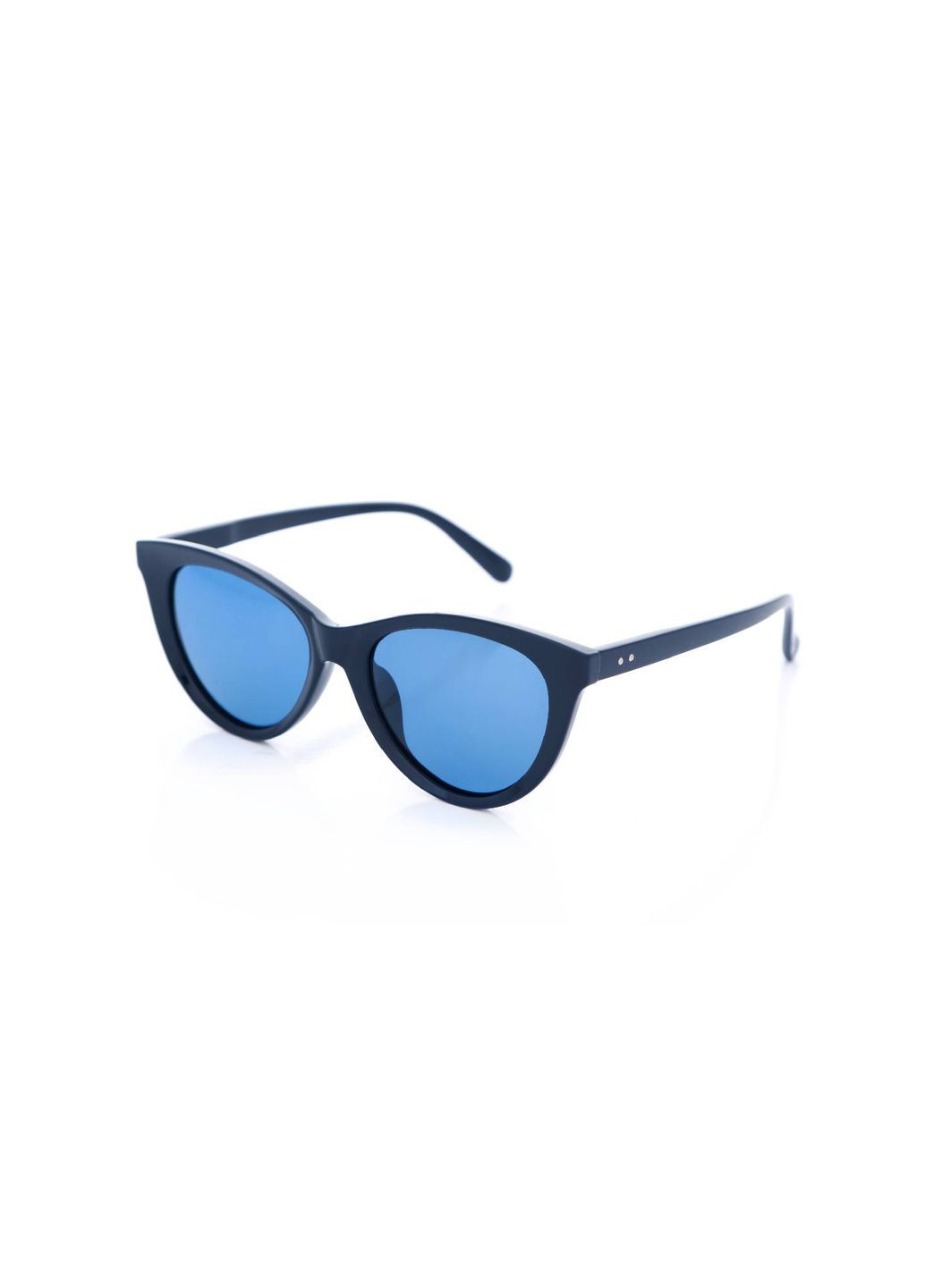 Сонцезахисні окуляри з поляризацією Кітті жіночі LuckyLOOK 101-228 (289359803)