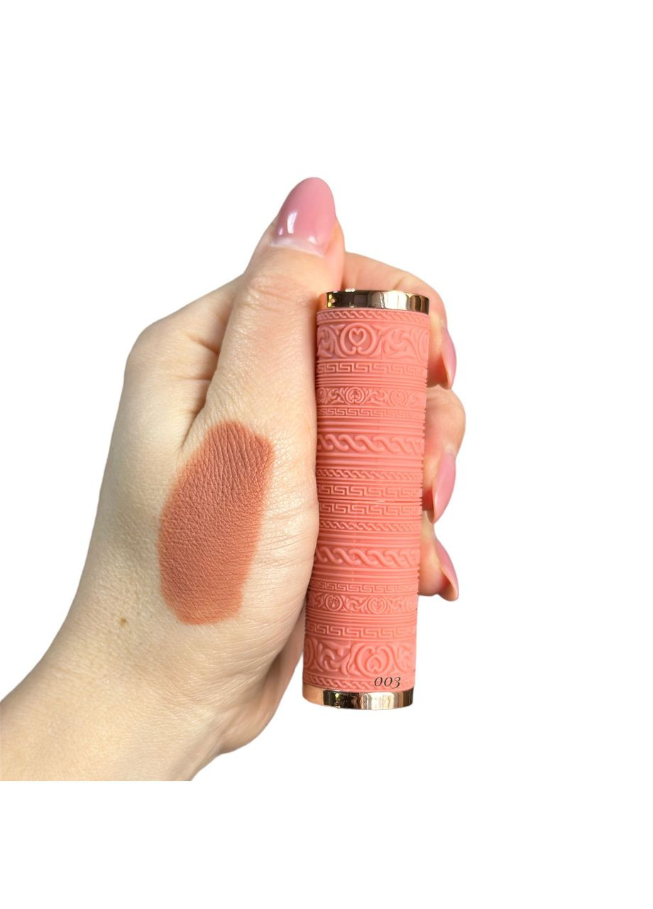 BG701 Матова помада для губ Angelic, 003 Bogenia (302490342)