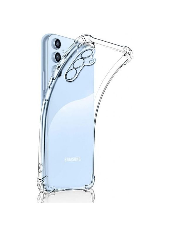 Чехол на Samsung Galaxy A35/ для самсунг галакси А35 с усиленными углами Getman (361065513)