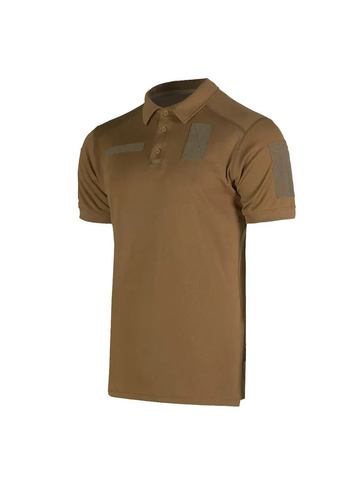 Поло тактичне у кольорі CoolPass MILITARY KL-1614.2XL Klost (303912033)