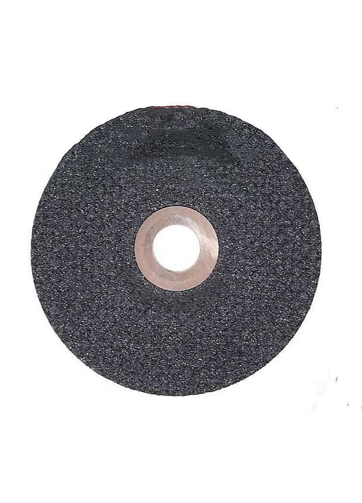 Гибкий шлифовальный диск B-18524 (115х22.23х3 мм, WA60) круг по нержавеющей стали (6388) Makita (295033479)