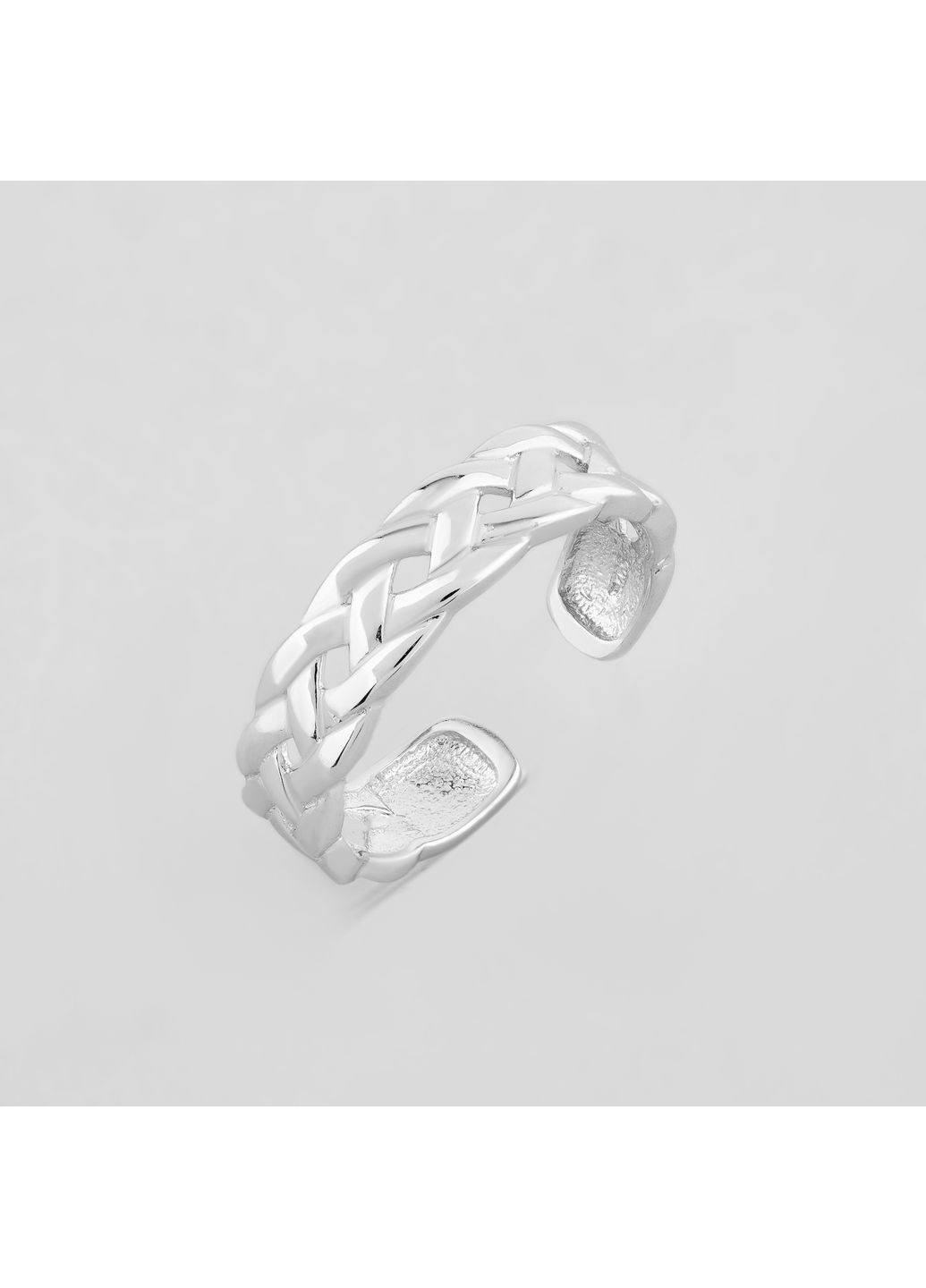 Кольцо Практичность Minimal (338799026)