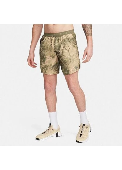 Шорты мужские Dry-Fit Stride 7Bf Short Aop (FN3314-222) FN3314-222 Nike (387872845)