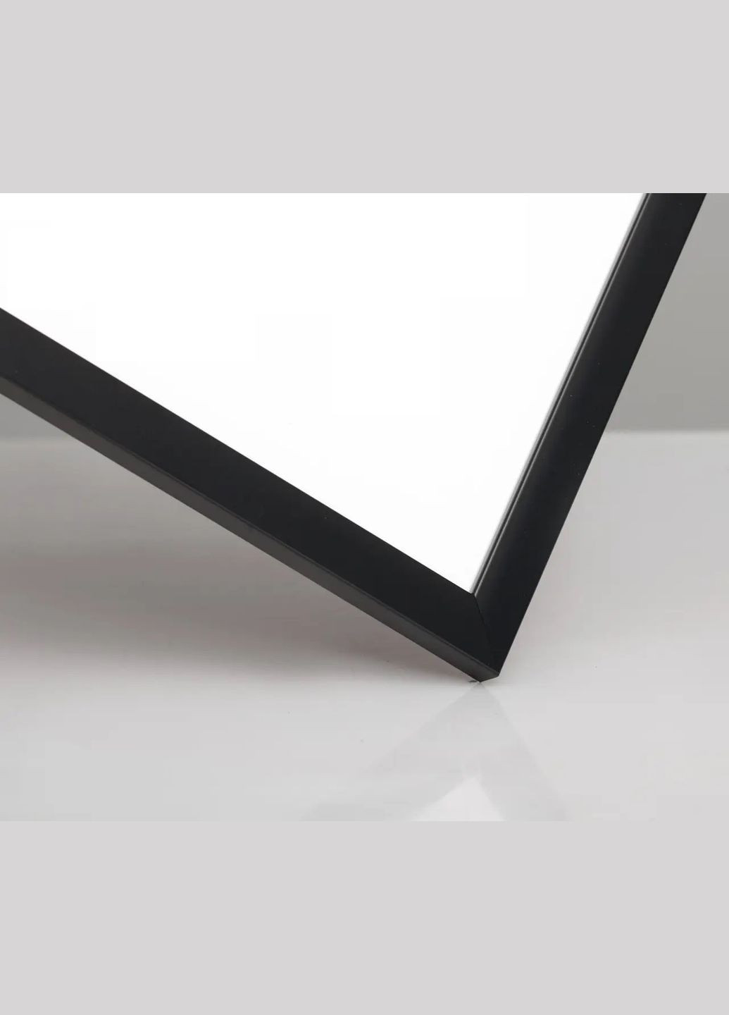 Інтер'єрна картина-постер на стіну Аніме 42х32 см No Brand (317334599)