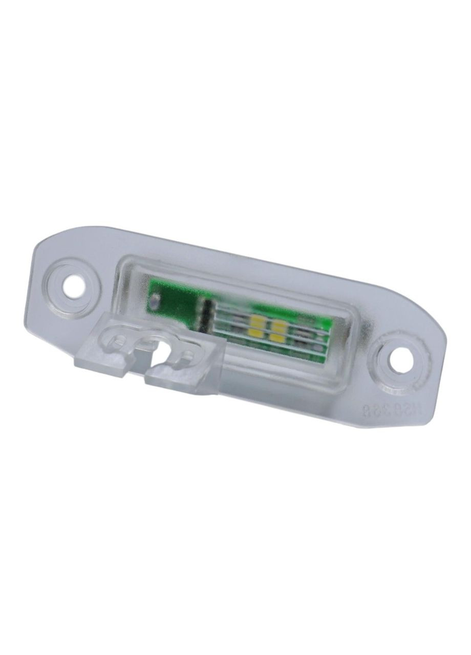 Кріплення серії під камеру заднього огляду для Volvo QVL368 (рамка під плафон) QIV (299237824)