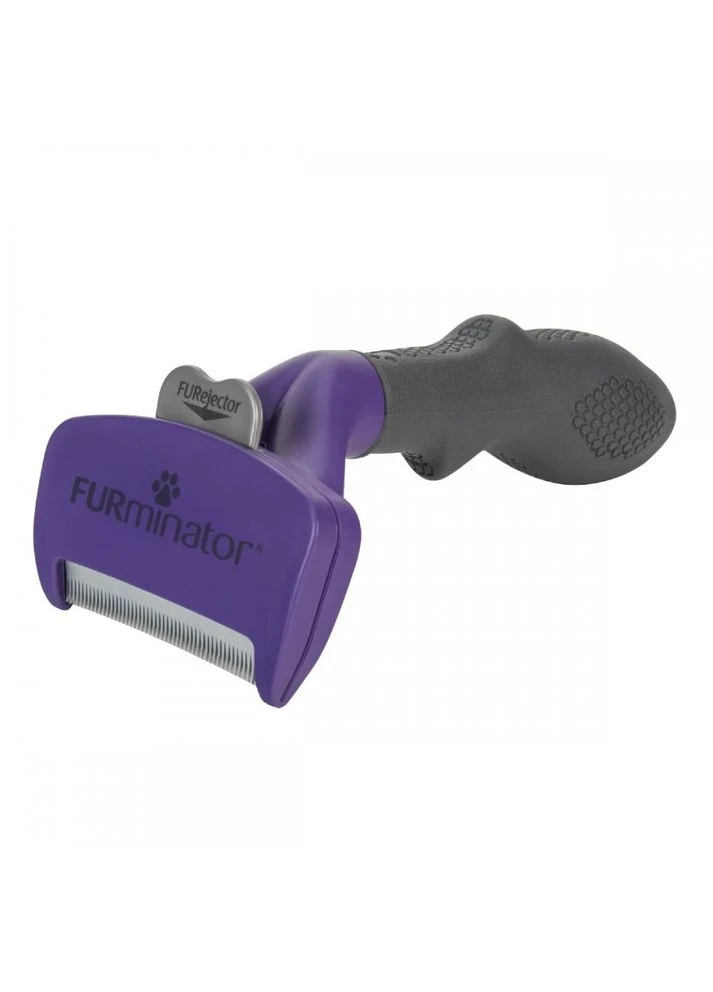 Фурминатор для кошек с длинной шерстью Long Hair размер M/L Furminator (395729483)