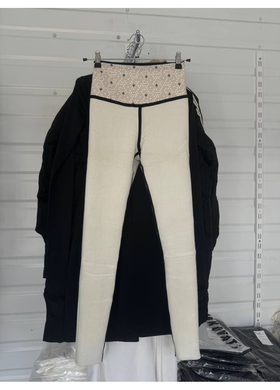 Жіночі лосини з утяжкою No Brand (372201321)