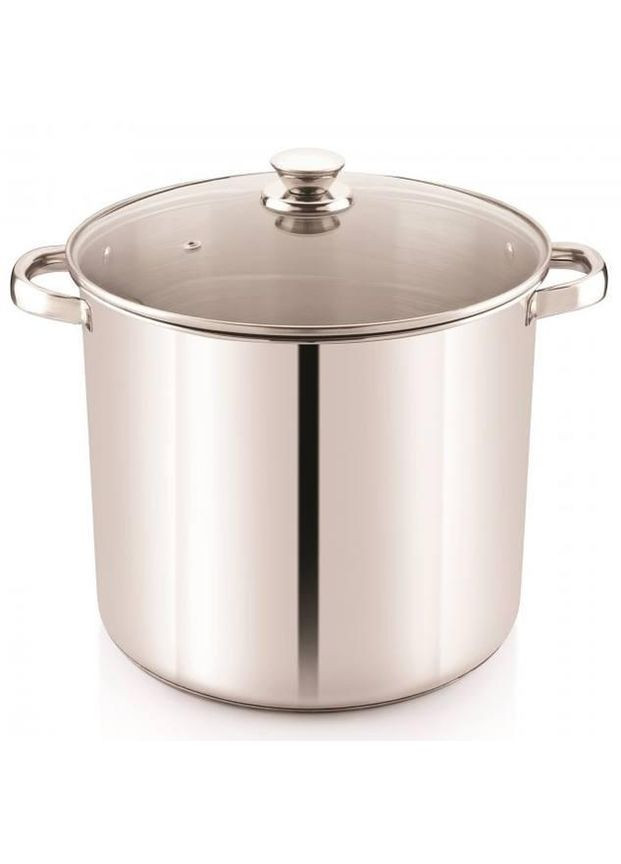 Каструля Стрейт з подвійним дном 6 л ЕМ 7354 Empire (306553052)