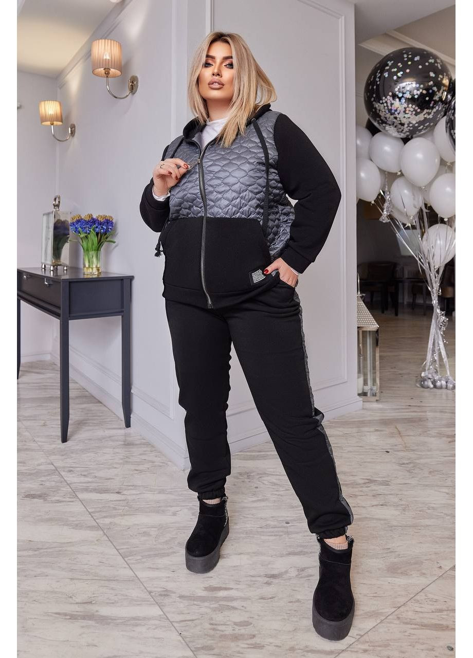 Жіночий костюм теплий Style Point (360729341)