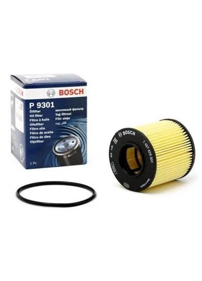 Фильтр масляный Bosch 1 457 429 301 (399931056)