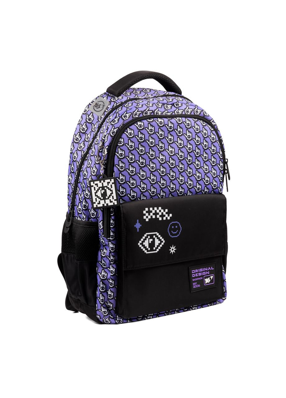 Рюкзак шкільний All-Seeing Eye TS-48 Yes (332653944)