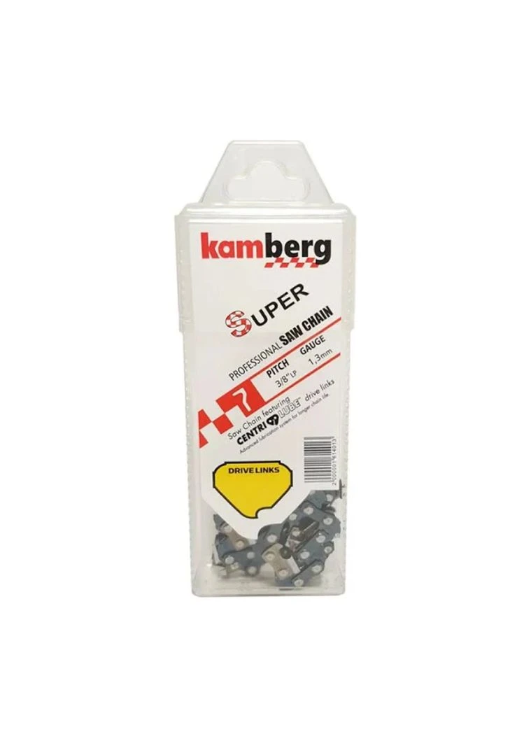 Ланцюг 3/8" picco 45 ланок (паперова упаковка) Kamberg (305573213)