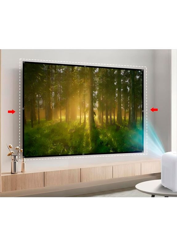 Проектор CP180 White HP (338837268)