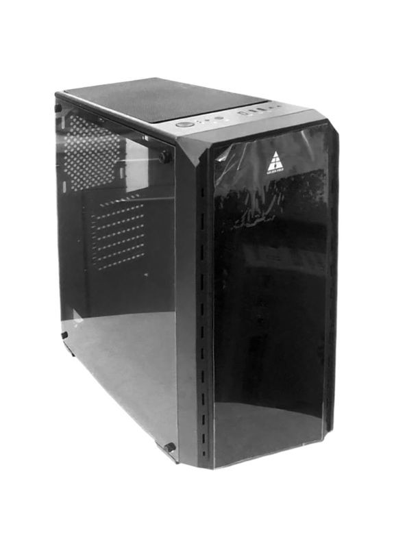 Корпус GL702 Black Golden Field (340405074)