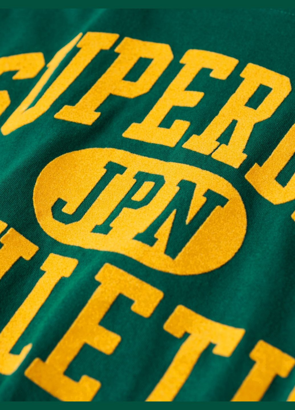 Футболка Superdry - (345646090)