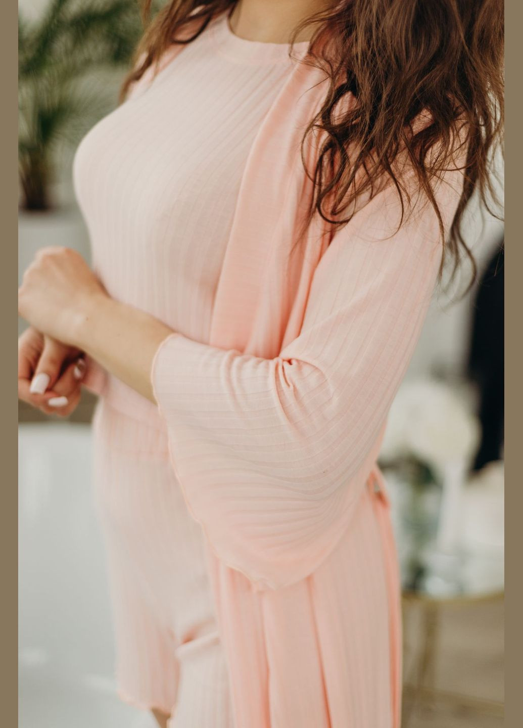 Халат женский Lingerie Serenade (335055865)