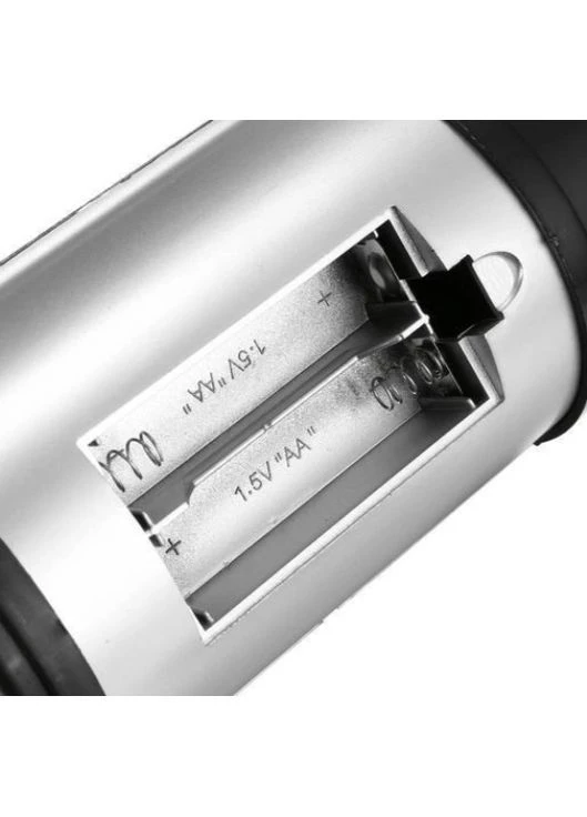 Муляж камеры видеонаблюдения BLXG011 с мигающей ИК-подсветкой No Brand - (379647274)