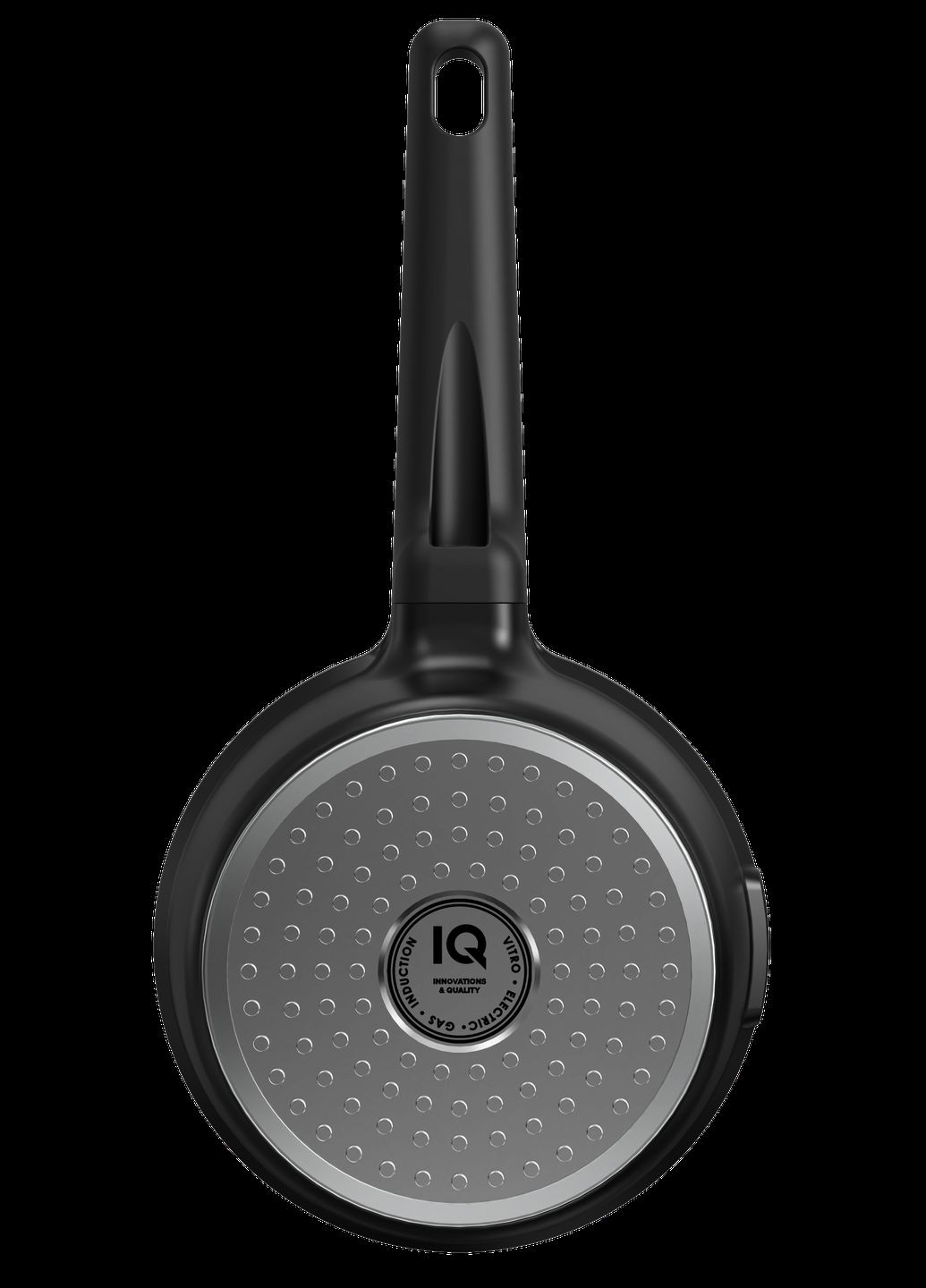 Ківш Be Simple (1.3 л) 16 см (6996308) IQ (316466285)