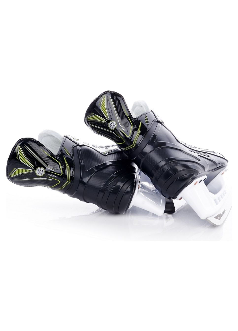 Ковзани льодові хокейні VOLT-PRO ( ) Tempish (316397291)