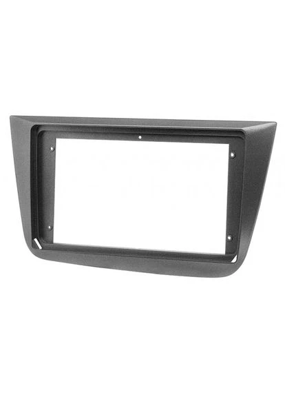 Штатная магнитола для Seat Altea 2004-2015 S3 QLED 8" с физическими кнопками Android 8-ядерный 1.6ГГц 4x64Гб SIM-карта 3G/4G 7388 DriveX (401893023)