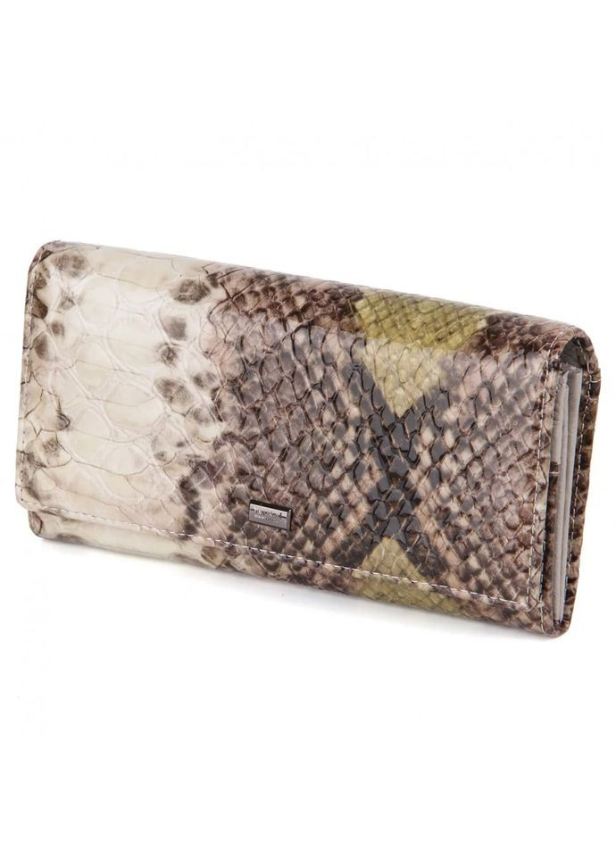 Жіночий шкіряний Гаманець VERMАRI 72062-1306 | Гаманець з натуральної шкіри Vermari (364262743)