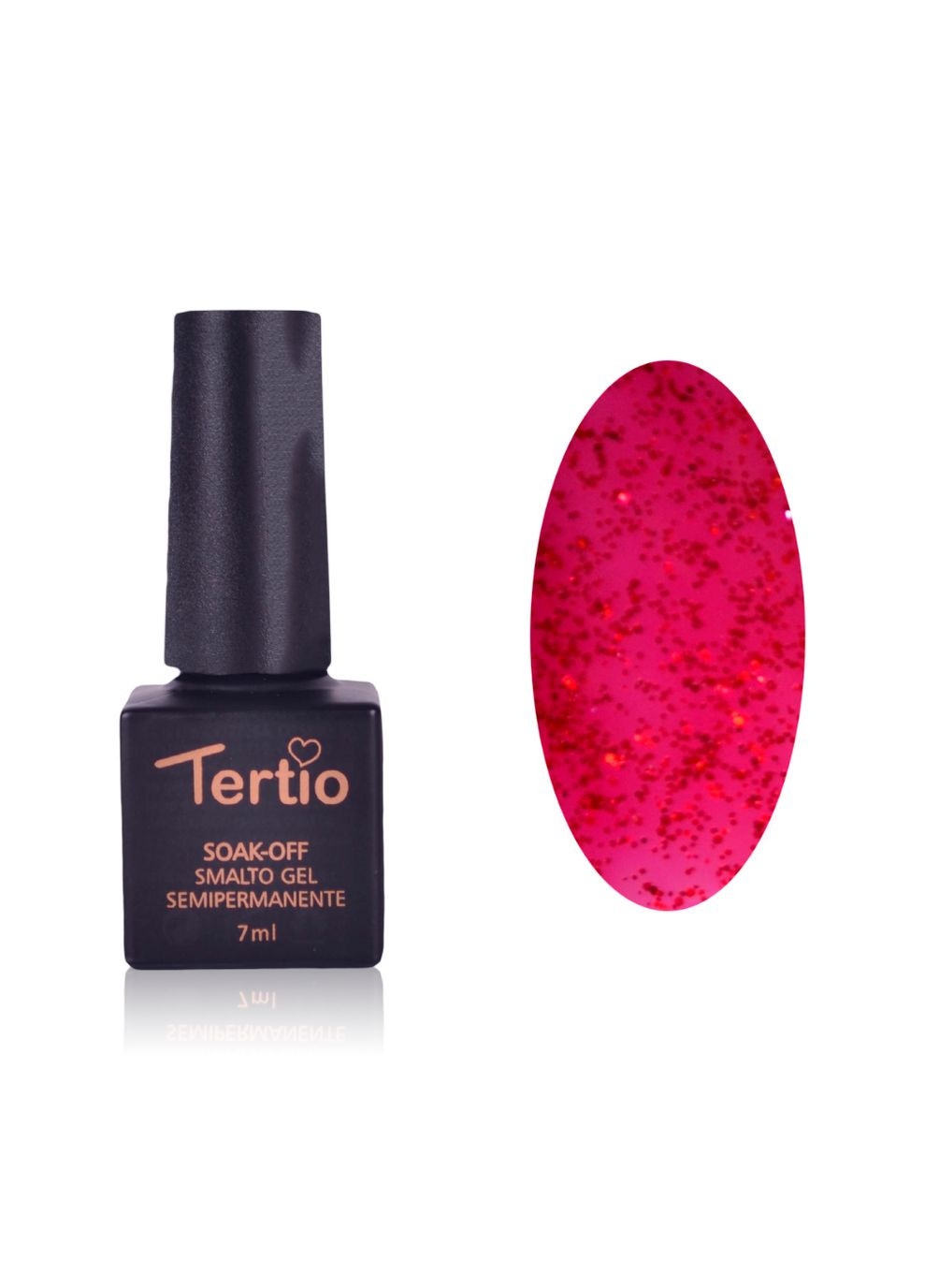 Гель-лак №0103 7 мл. Tertio (352174221)