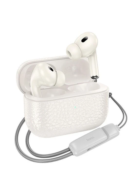 Наушники Duke true wireless ANC Noise Reduction BT headset EQ9 Plus |BT5.3, 7/28h| Hoco (368903413)