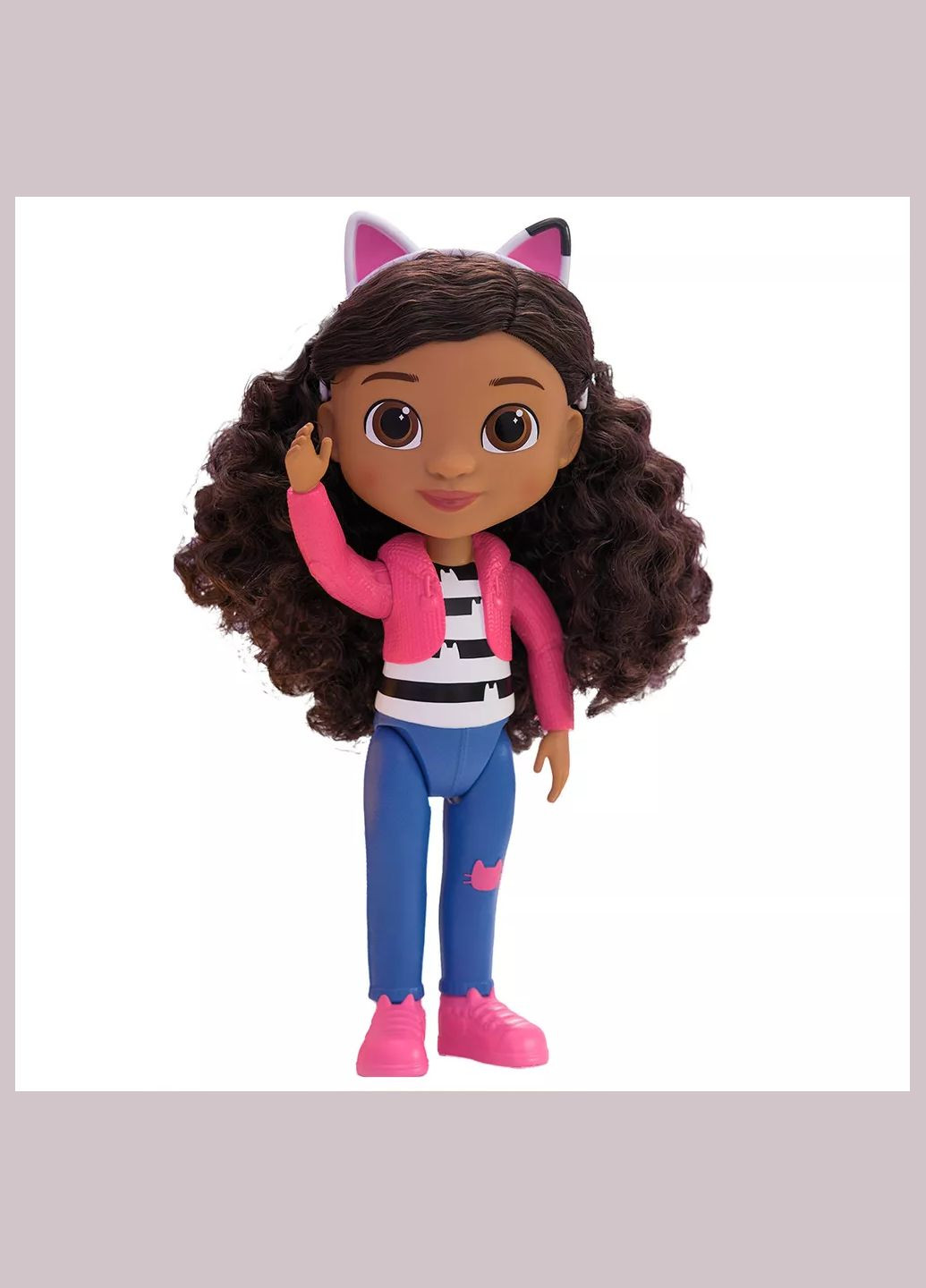 Кукла Габби 33 см (SM36271/6072529) Gabby's Dollhouse (331791120)