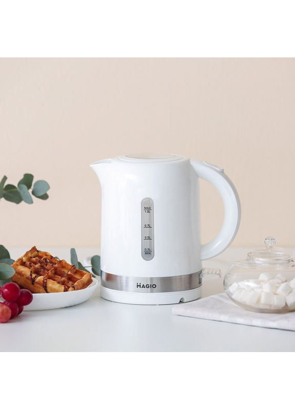 Электрочайник МG110 Magio (316034670)