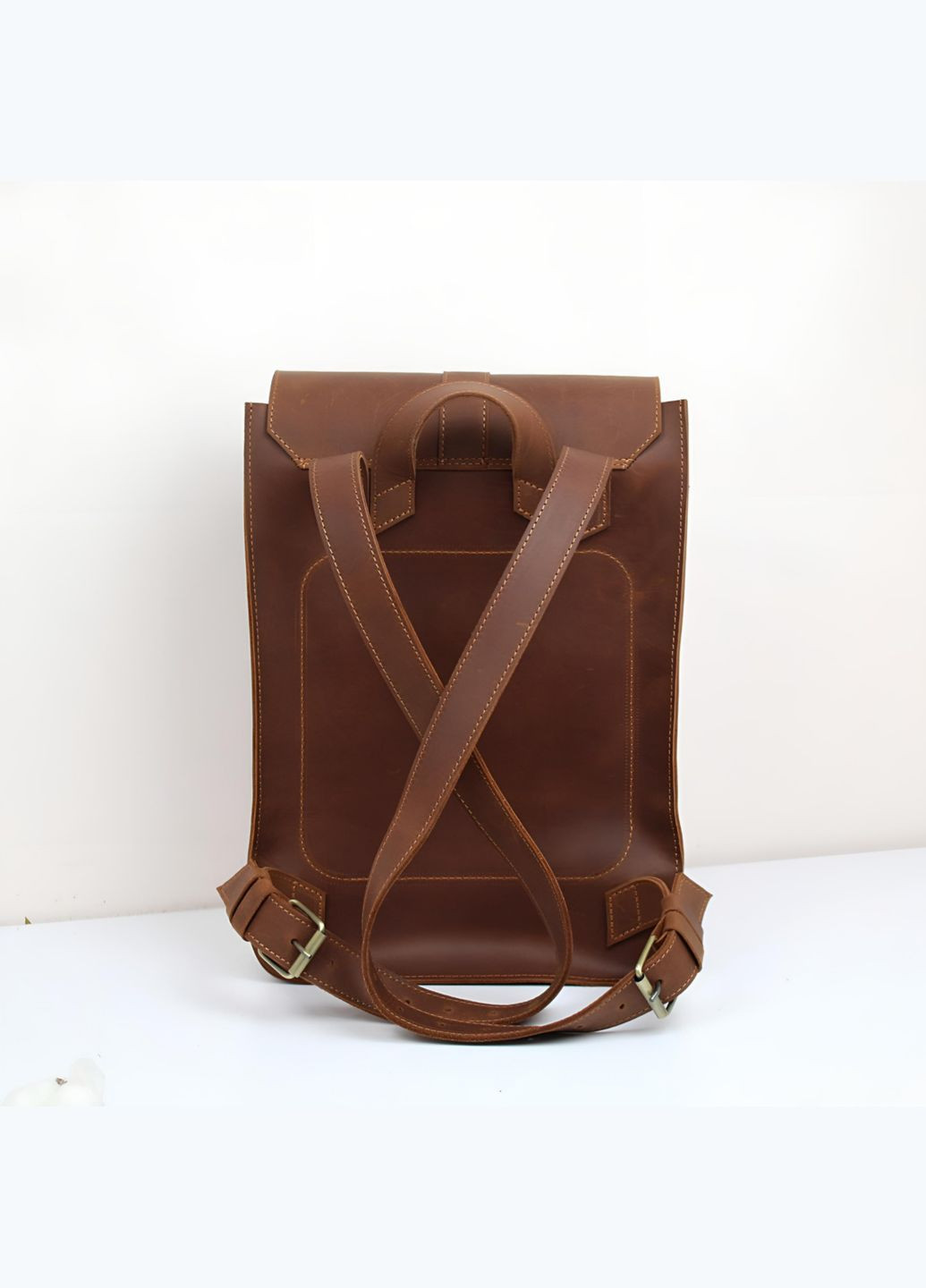 Рюкзак шкіряний,міський. Унісекс. Різні кольори! STOK (292732522)