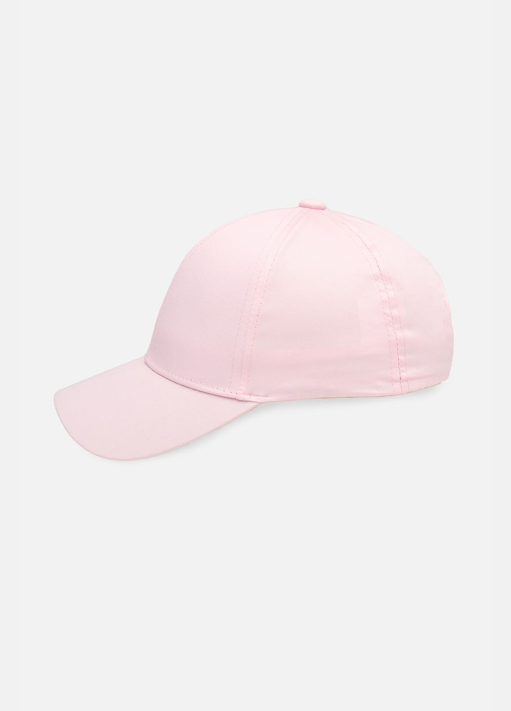 Бейсболка для девочки цвет розовый ЦБ-00247716 No Brand (293056761)
