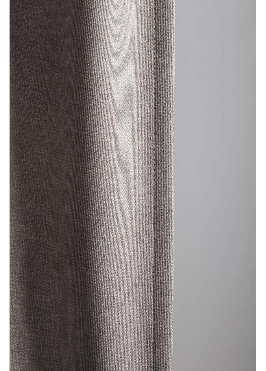 Двусторонняя штора Sofa 2шт. 1,5м х от 2,5м до 3м HYGG (370367102)