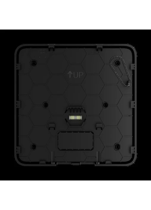 Беспроводная централь Superior Hub G3 Jeweller Black Ajax (389147524)