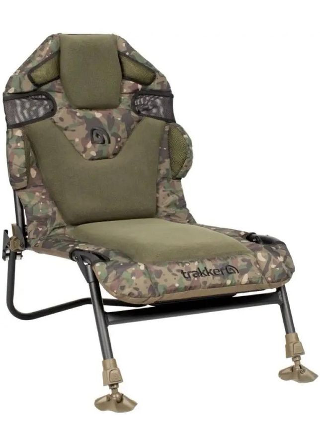 Крісло Trakker Levelite Camo Transformer Chair No Brand (316446963)