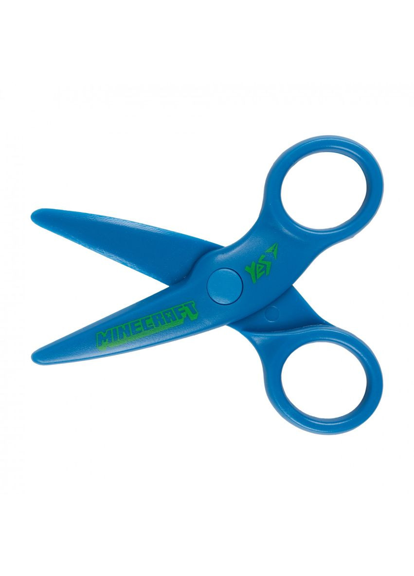 Ножиці канцелярські Minecraft 480450 10,8 см Yes (364761531)