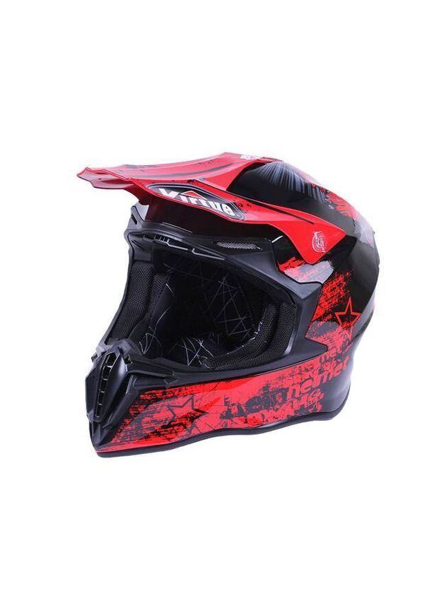 Велошолом Virtue MD-902 (362604013)