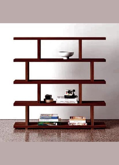 Стелаж кухонний з дерева Інвуд савоярді (СТА-014815) No Brand (327860468)