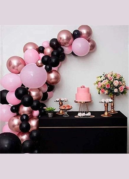 Комплект для створення арки з повітряних кульок 15 No Brand (302313140)