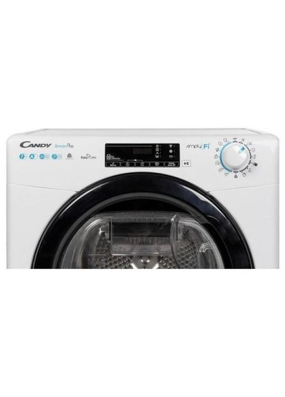 Сушильна машина CSO4 H7A1TBE-S Candy (314930370)